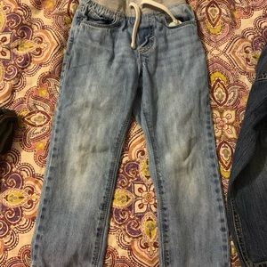 Old Navy Toddler Jeans